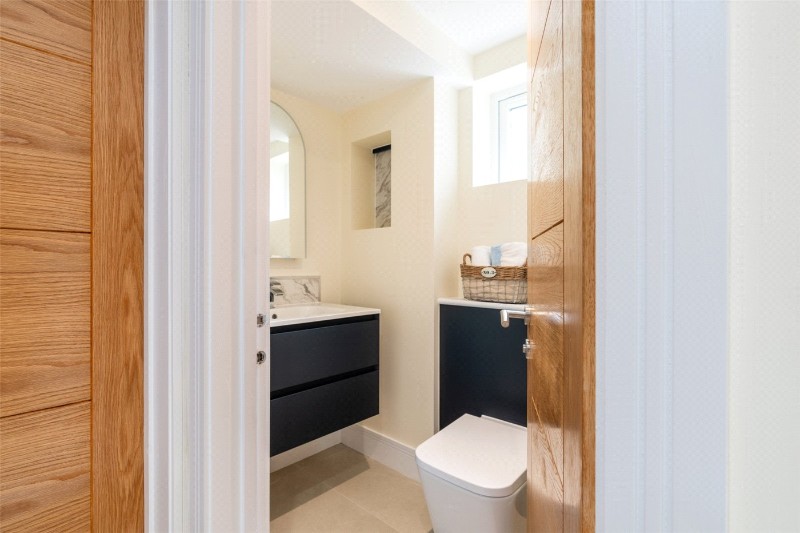 Canford Magna, Wimborne, Dorset, BH21