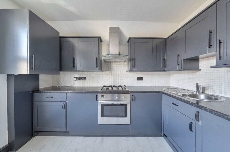 Rockmount Road, London, SE19