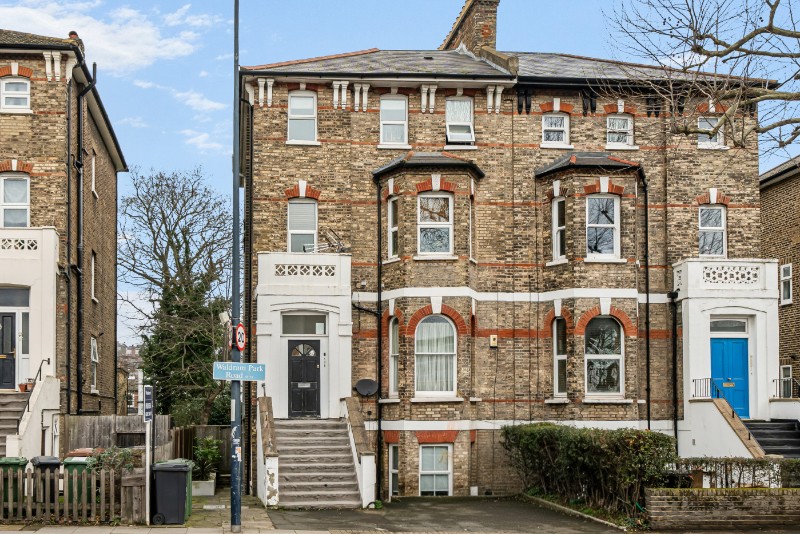Waldram Park Road, London, SE23