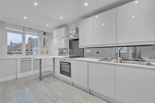 Melbourne Court, Randolph Avenue, Maida Vale, London, W9