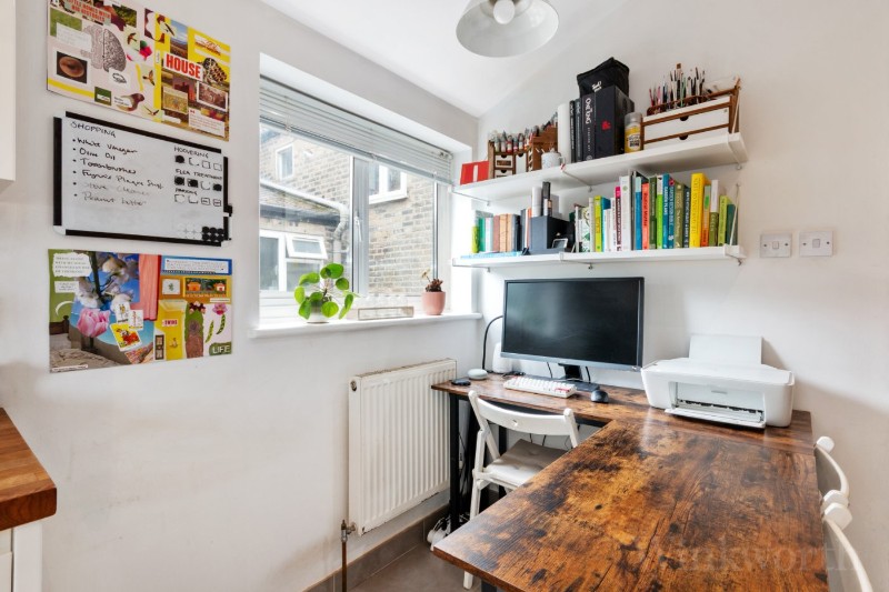 Gosterwood Street, London, SE8