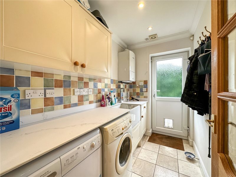 Sherborne Drive, Ferndown, Dorset, BH22