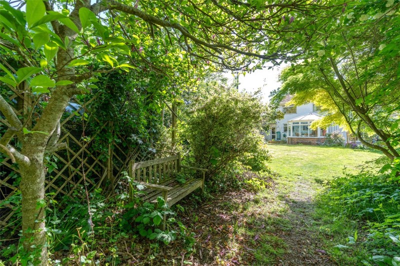 Dogdean, Wimborne, Dorset, BH21