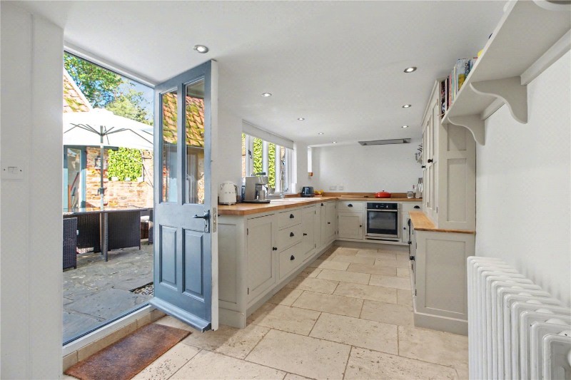 The Street, Saxlingham Nethergate, Norwich, Norfolk, NR15