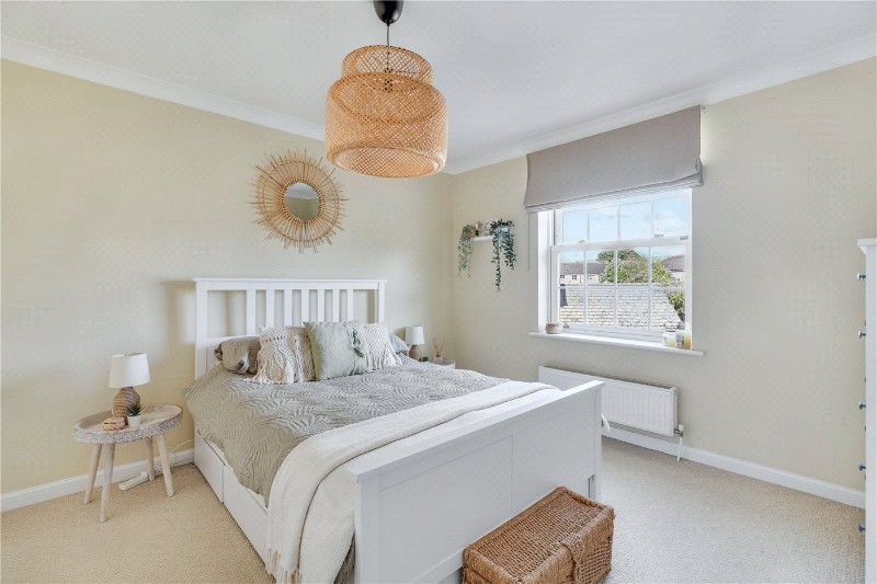 Hartbee Road, Old Catton, Norwich, Norfolk, NR6