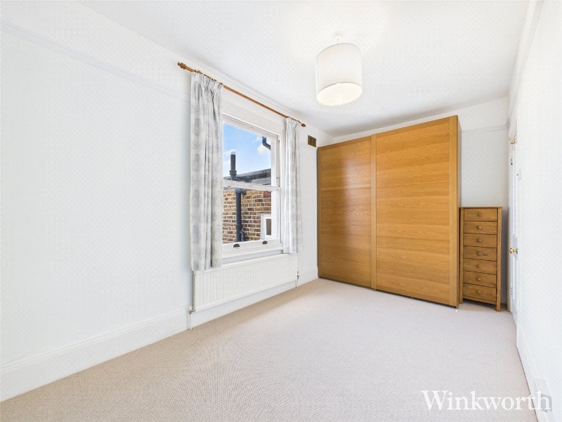 Ranelagh Road, London, W5