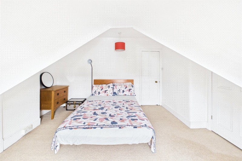 Romola Road, London, SE24