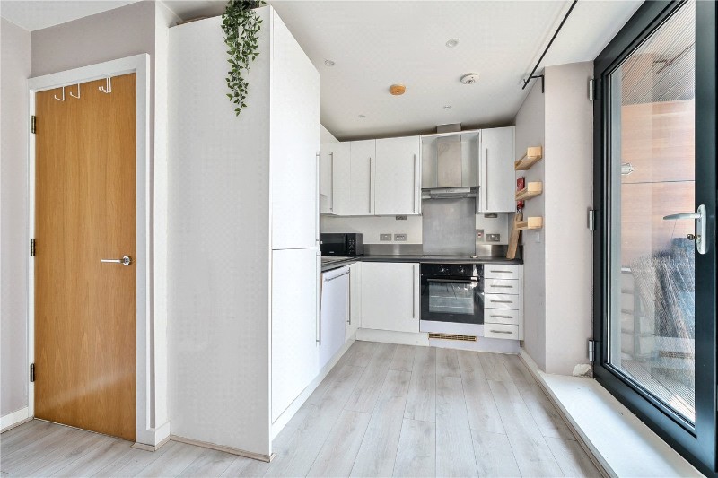 Hallsville Road, London, E16