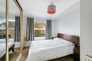 Ravenscroft Road, Beckenham, BR3