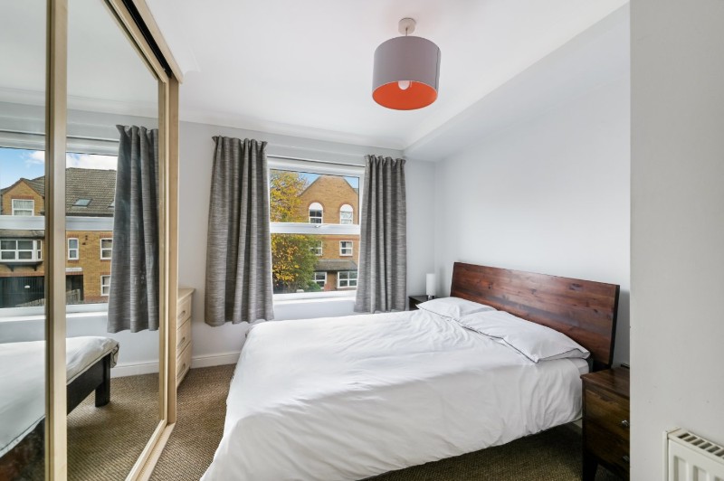 Ravenscroft Road, Beckenham, BR3