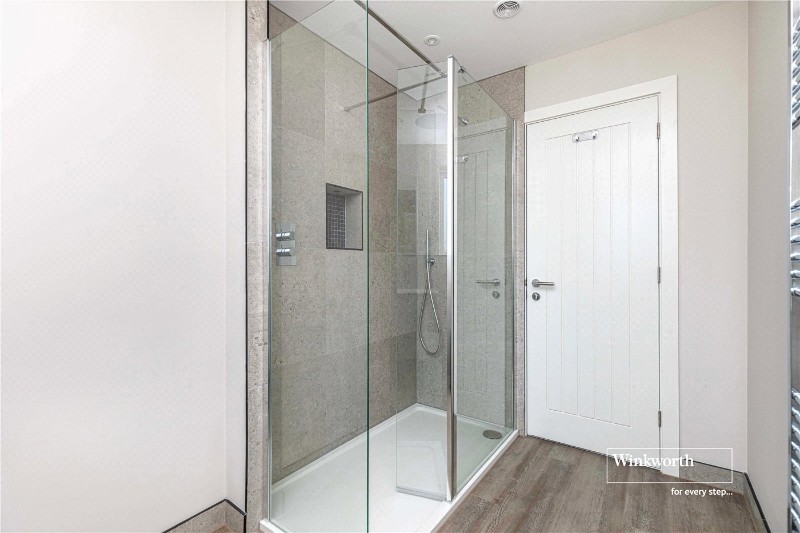 Wellington Avenue, Christchurch, Dorset, BH23
