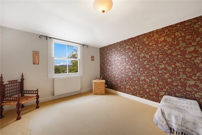 Hillfield Avenue, London, N8