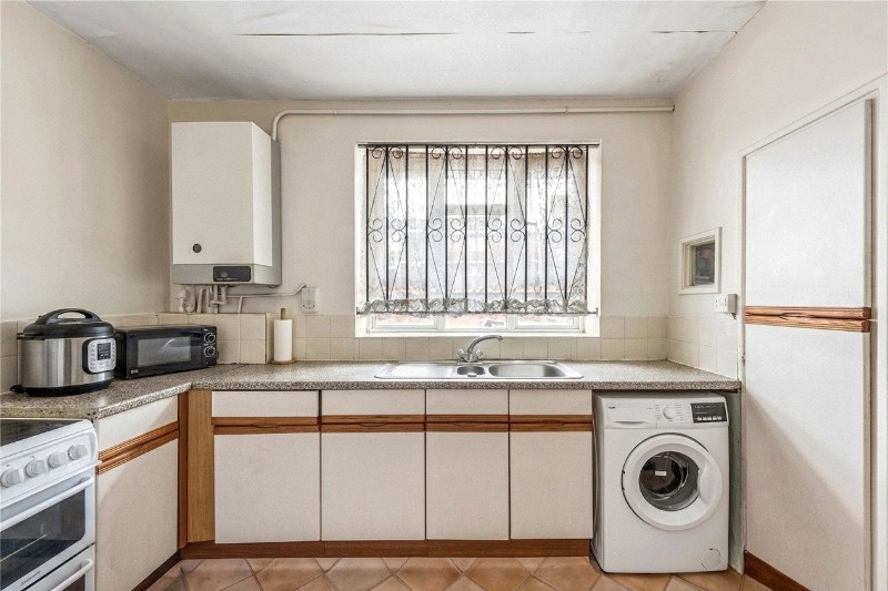 Portland Rise, London, N4