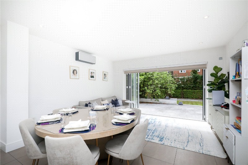 Corringway, London, United Kingdom, W5