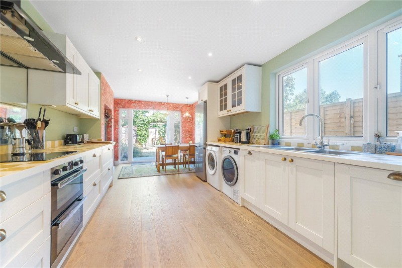 Surrey Road, Nunhead, London, SE15
