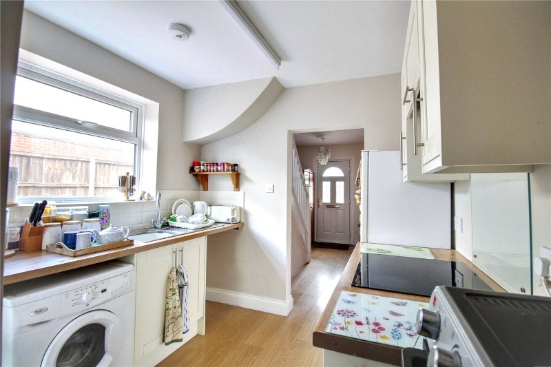 Overbury Road, Hellesdon, Norwich, Norfolk, NR6