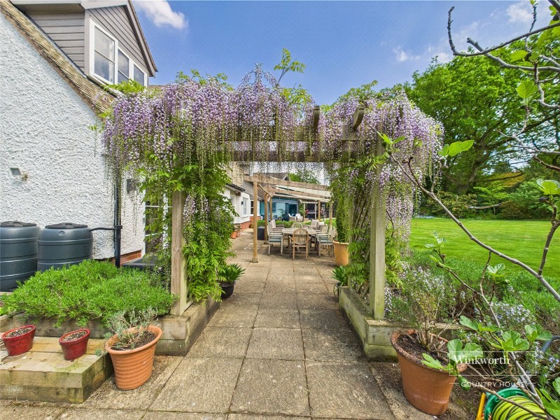 Aldworth Road, Upper Basildon, Reading, Berkshire, RG8