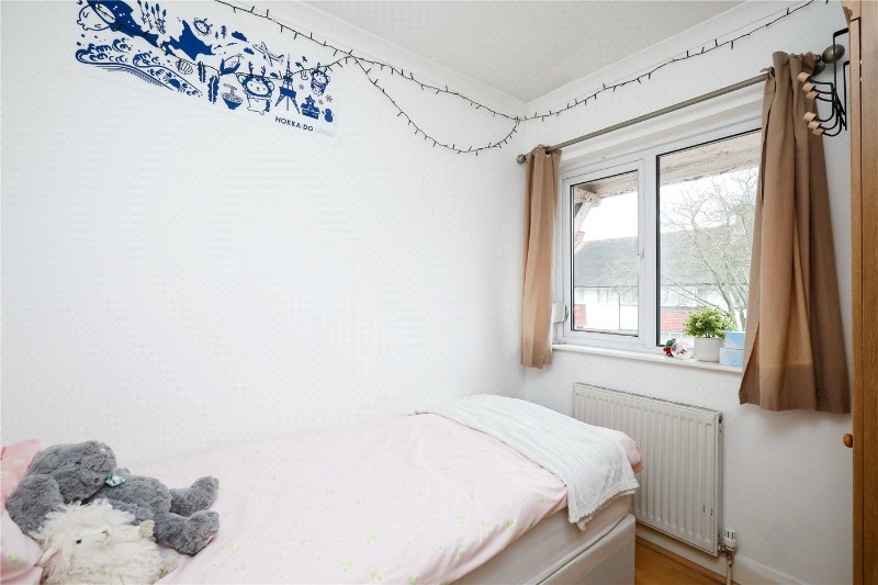 Princes Avenue, London, W3