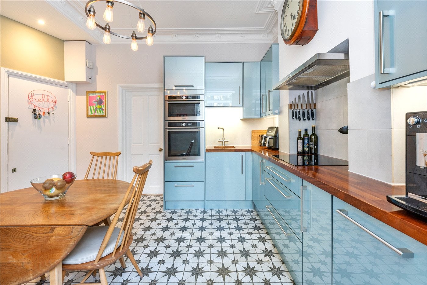 2 bedroom property for sale in Horsell Road, Highbury, London, N5 (Ref