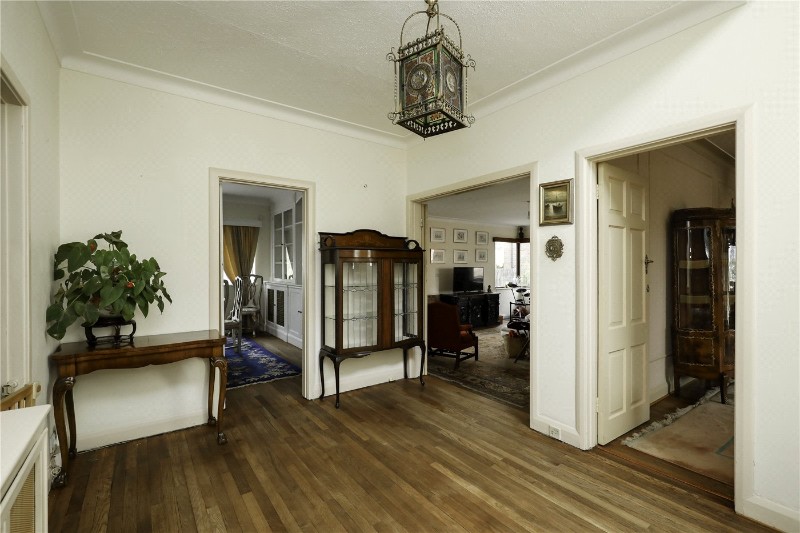Dallas Road, London, United Kingdom, W5