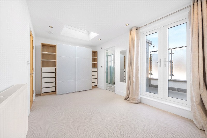 Dunstans Road, East Dulwich, London, SE22