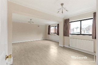 Spencer Close, Finchley, London, N3