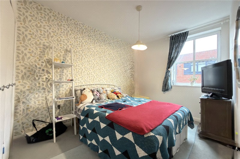 Mendy Street, High Wycombe, Buckinghamshire, HP11