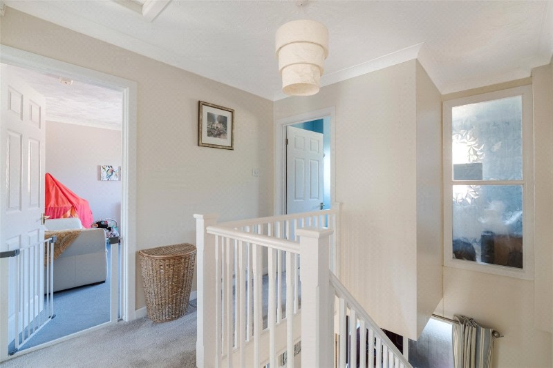 Old Rectory Close, Corfe Mullen, Wimborne, Dorset, BH21