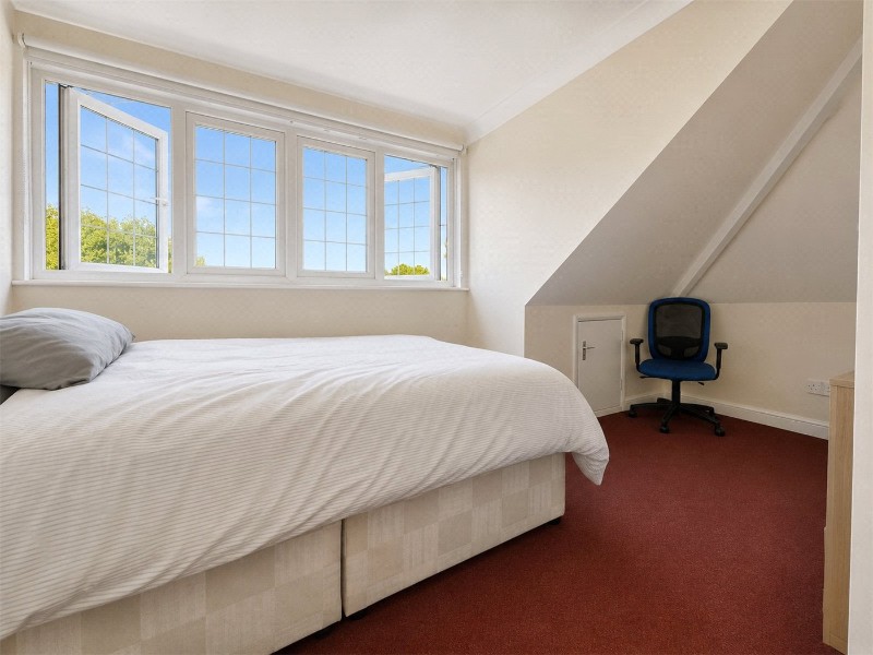 Egerton Road, Bournemouth, Dorset, BH8