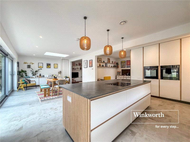 Mags Barrow, West Parley, Ferndown, Dorset, BH22