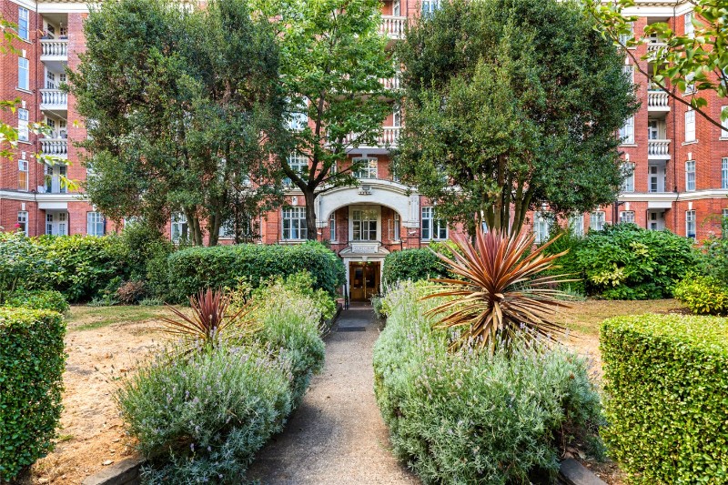 Maida Vale, London, W9