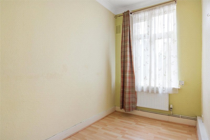 Selby Road, London, SE20
