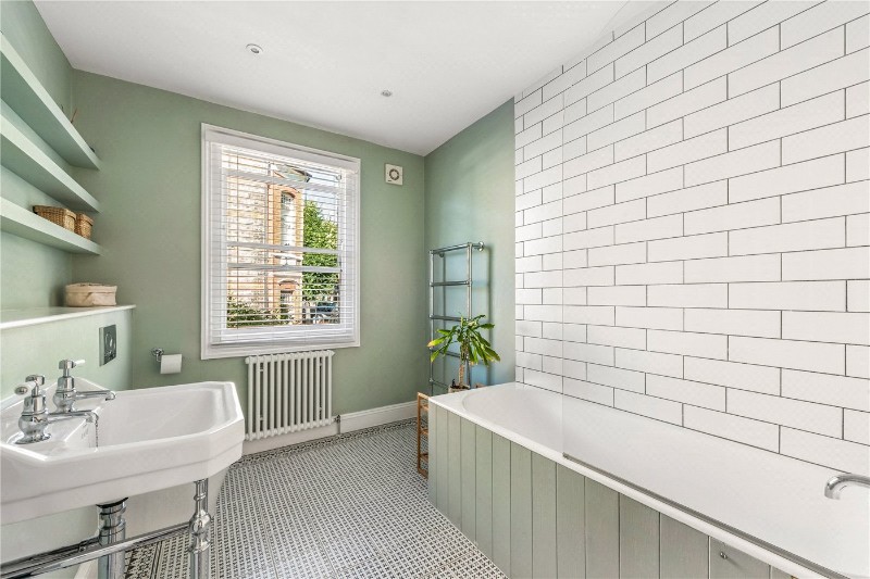 Sotheby Road, London, N5