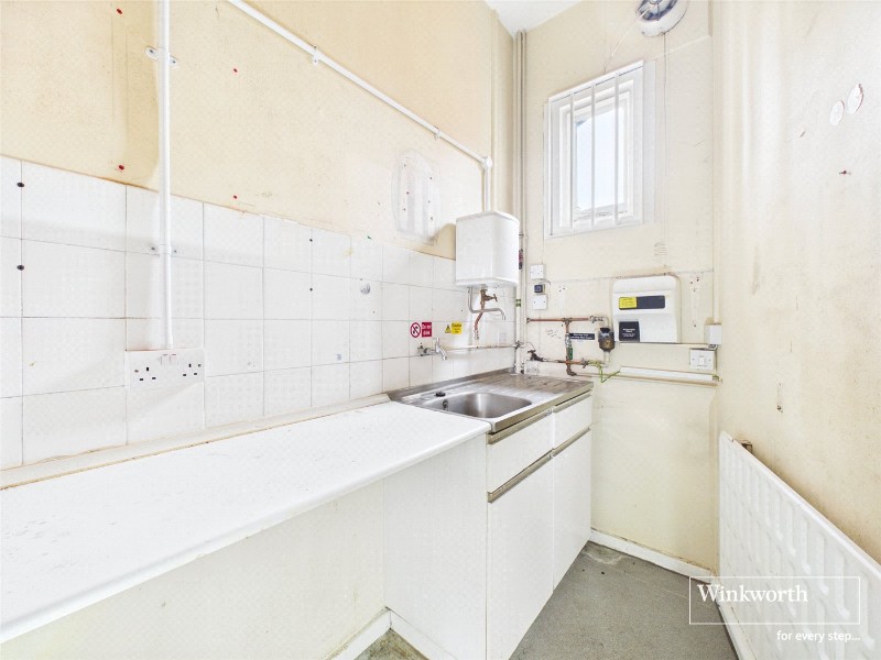 Church Road, Caversham, Reading, RG4