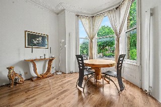 Cavendish Road, London, NW6