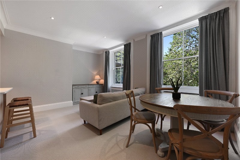 Kensington Square, Kensington, London, W8