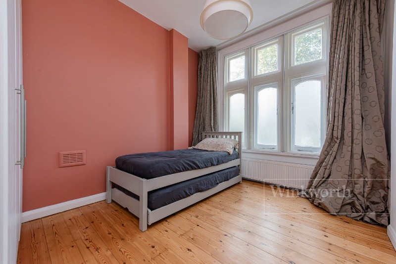 Brondesbury Park, London, NW6