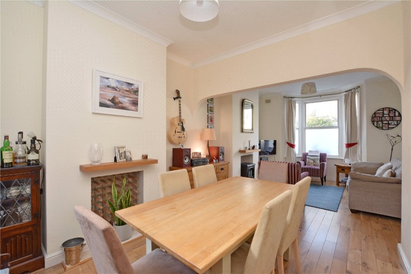 Elverson Road, Deptford, SE8
