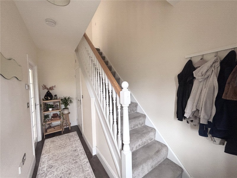Blenheim Road, Stratford-upon-Avon, Warwickshire, CV37