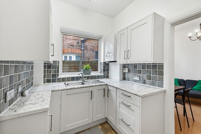 Blandford Road, Beckenham, BR3