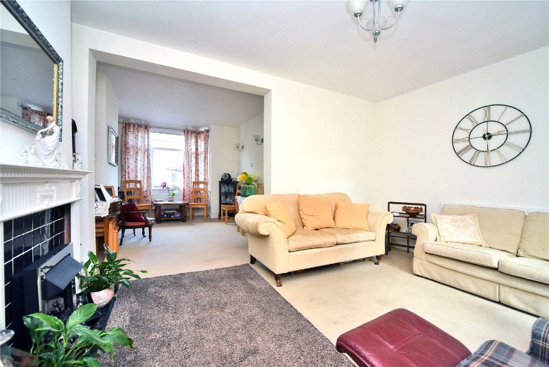 Cranfield Road West, Carshalton, SM5