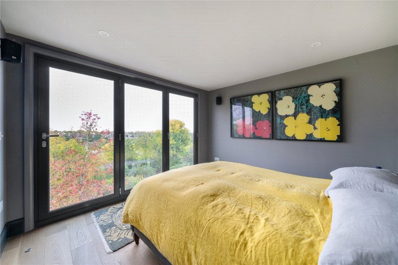 Broxholm Road, West Norwood, London, SE27