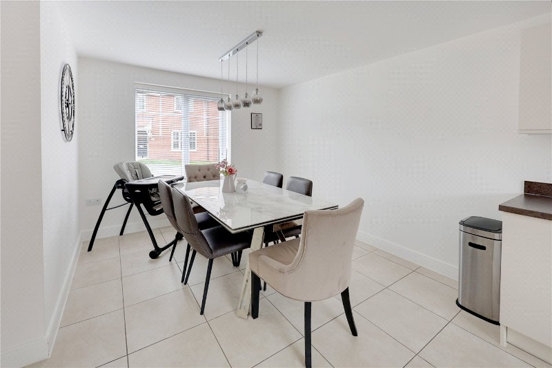 Royal Sovereign Avenue, Costessey, Norwich, Norfolk, NR5