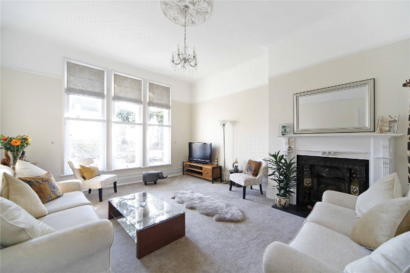 Shurdington Road, Cheltenham, Gloucestershire, GL53