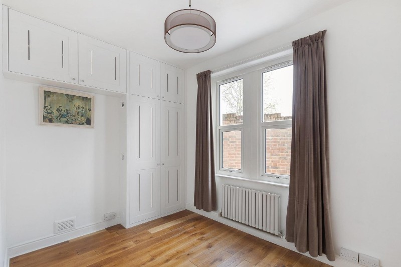 Anerley Hill, London, SE19