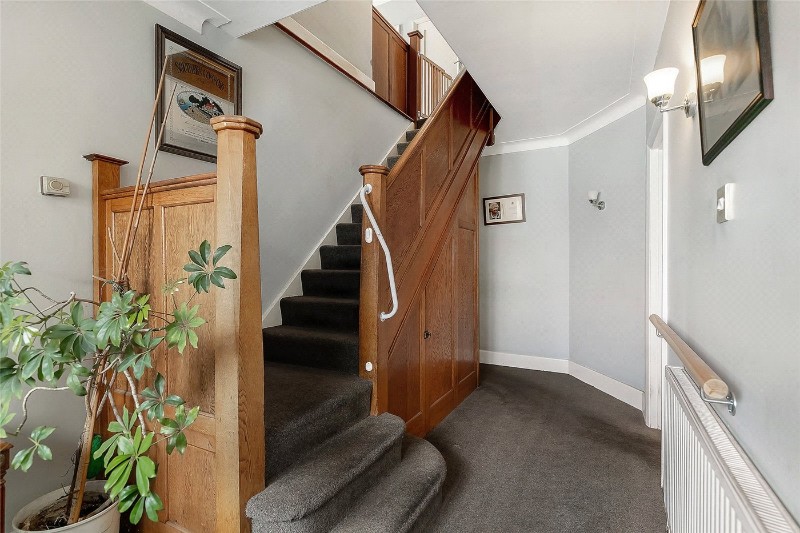 West Hill Road, London, SW18