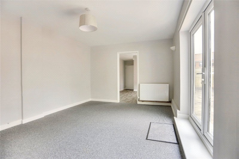 Connaught Plain, Attleborough, Norfolk, NR17