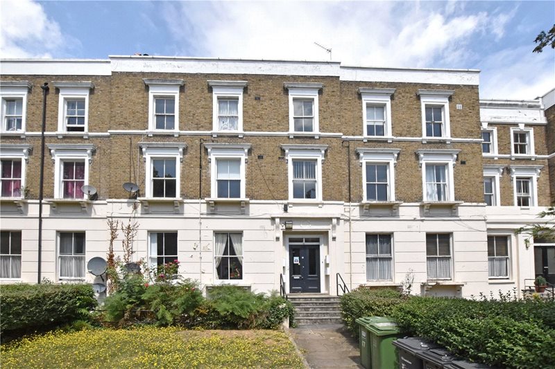 Lee Terrace, Blackheath, London, SE3