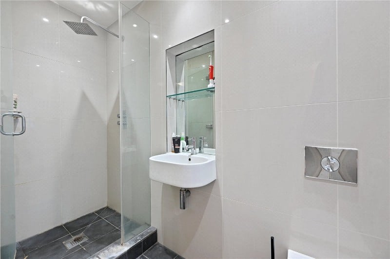Edwardes Square, Kensington, London, W8