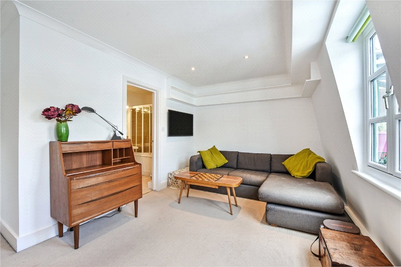 Flat 3, Wessex Court, Winchester, Hampshire, SO23